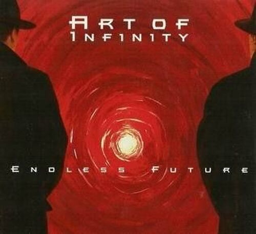 Endless Future - Beauty Of Sound And Deep Thinking