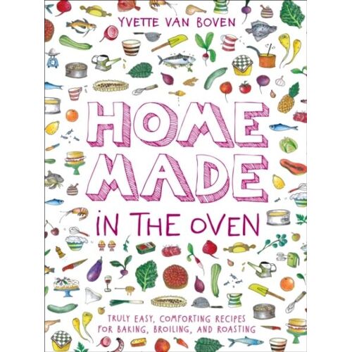 Home Made In The Oven