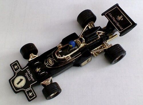 John Player Special F1 - 1/36-Corgi