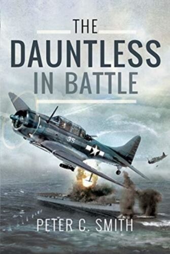 The Dauntless In Battle
