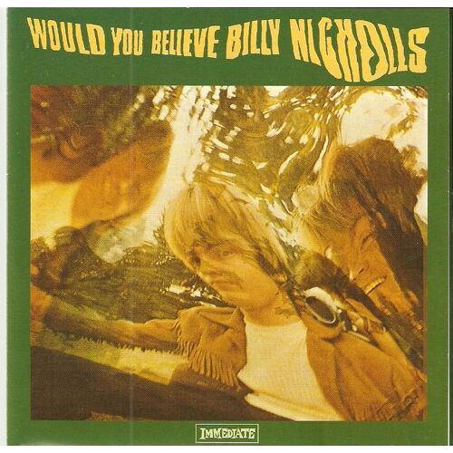 Would You Believe