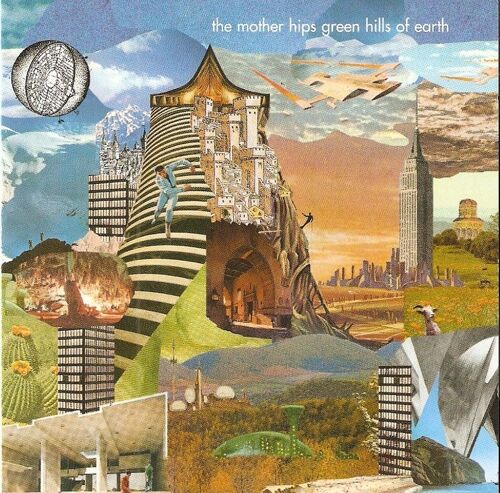 The Green Hills Of Earth