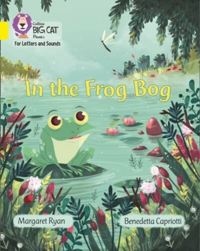 In The Frog Bog