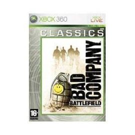 Battlefield Bad Company - Ensemble Complet - Xbox 360