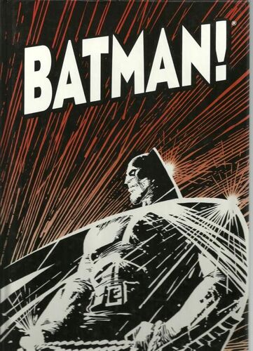 Batman !