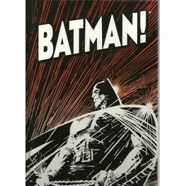 Batman !