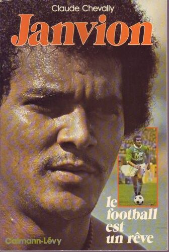 Le Football Est Un Reve