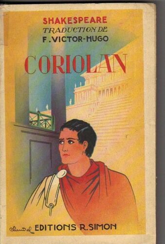Coriolan - Les Deux Gentilhommes De Vérone