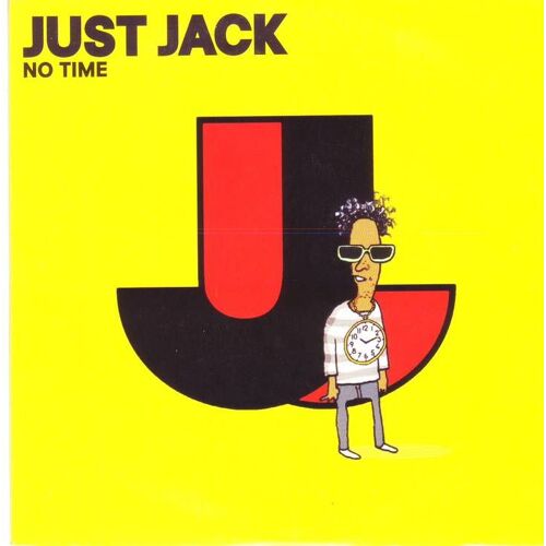 Just Jack (No Time)