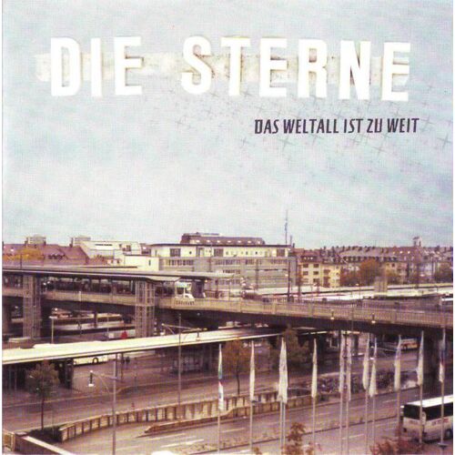 Die Sterne (Das Weltall Ist Zu Weit)