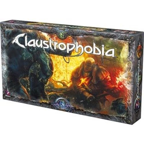 Claustrophobia