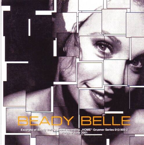 Beady Belle (Home)