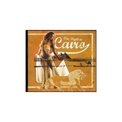 One Night In Cairo