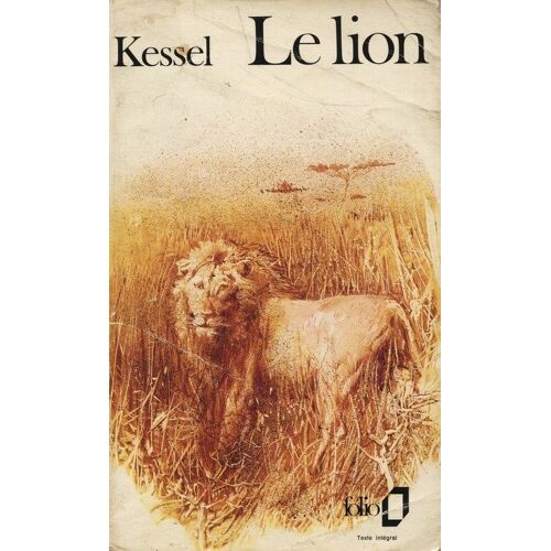 Le Lion