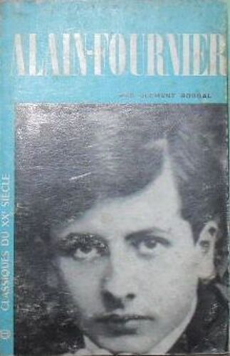 Alain Fournier