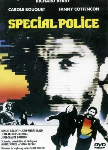 Spécial Police