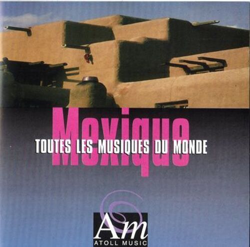 Toutes Les Musiques Du Monde