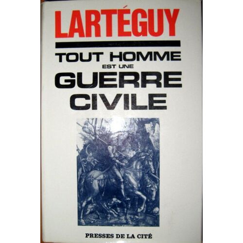 Tout Homme Est Une Guerre Civile 1. Le Pretre Astronome