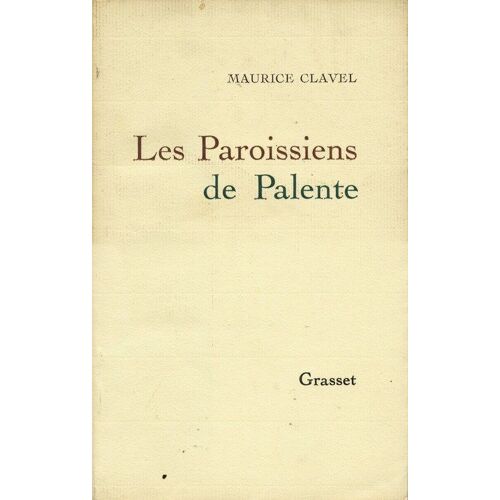 Les Paroissiens De Palente
