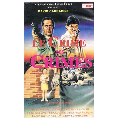 Le Crime Des Crimes