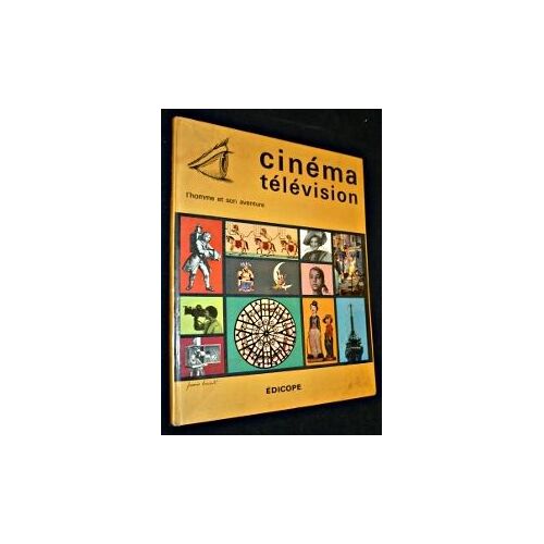 Cinéma. Télévision