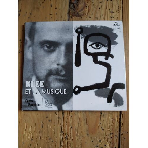 Paul Klee Et La Musique