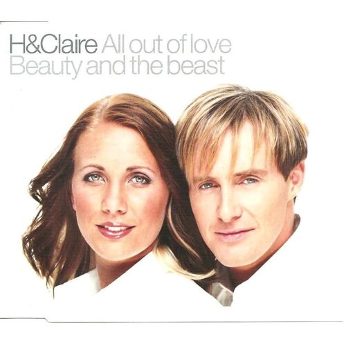H&claire (All Out Of Love)