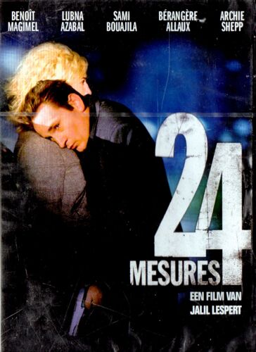 24 Mesures - Version Néerlandaise