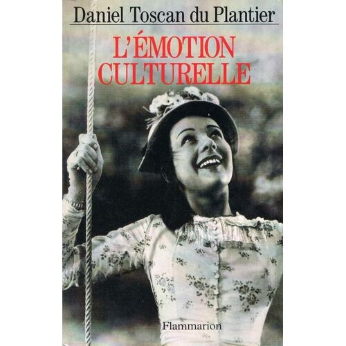 L'émotion Culturelle