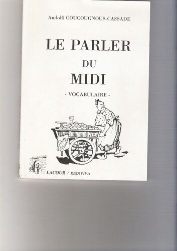 Le Parler Du Midi