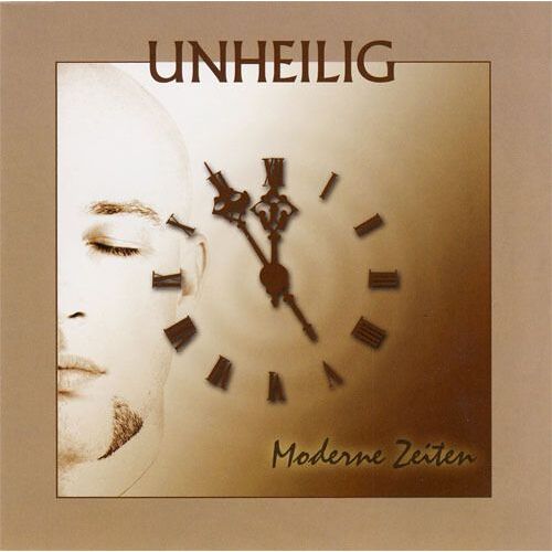 Moderne Zeiten - European Import