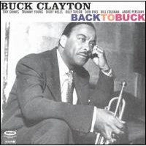 Back To Buck - 1946-1949