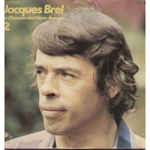 2- Mon Enfance, Le Cheval, Mon Père Disait, La La La, Les Coeurs Tendres, Fils De.., Les Bonbons 67, La Chanson Des Vieux Amants, À Jeun, Le Gaz