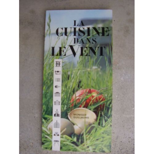 La Cuisine Dans Le Vent