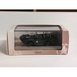 Tank Char Ford Gpa - 1/43 Atlas-Atlas