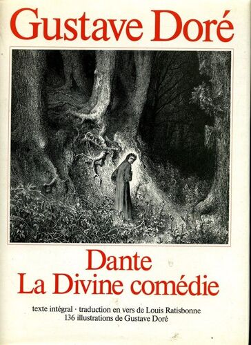 La Divine Comédie