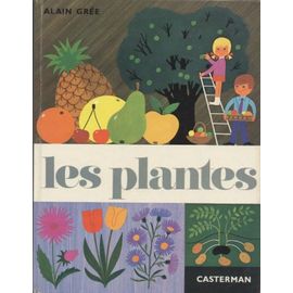 Les Plantes