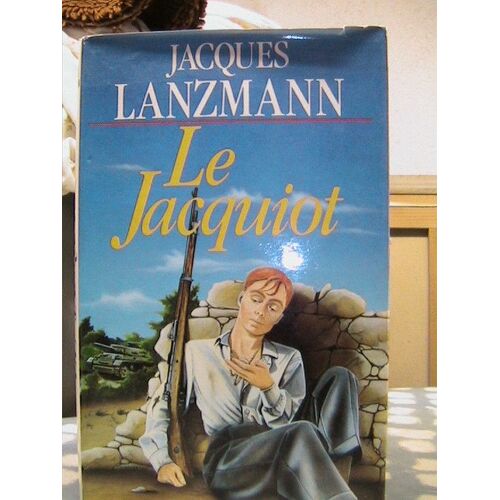 Le Jacquiot