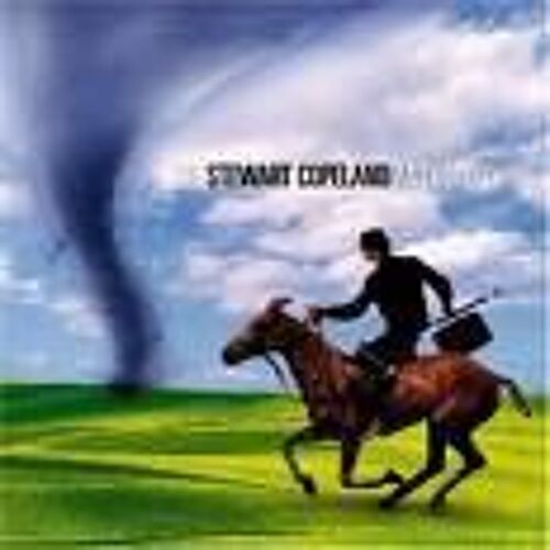 Stewart Copeland Collection