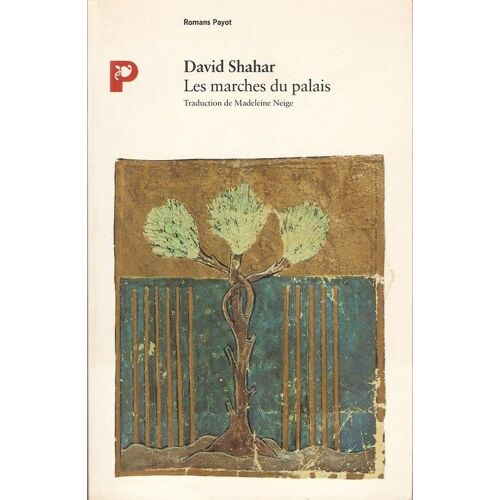 Les Marches Du Palais