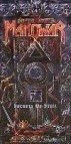 Secrets Of Steel