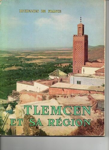 Tlemcen Et Sa Region