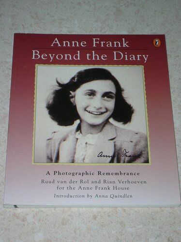 Anne Frank
