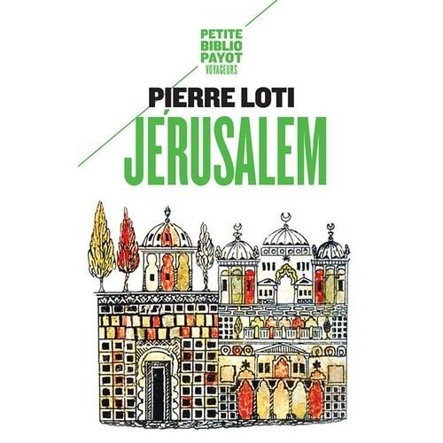 Jérusalem