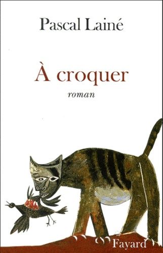 A Croquer