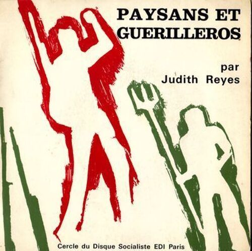 Paysans Et Guerilleros
