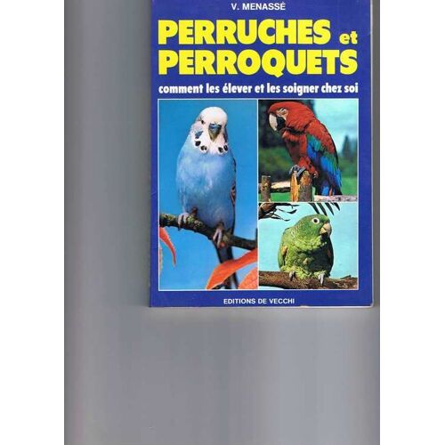 Perruches Et Perroquets