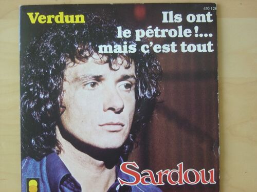 Ils Ont Le Pétrole!...Mais C'est Tout