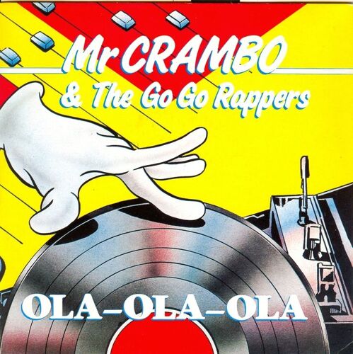 Ola Ola Ola