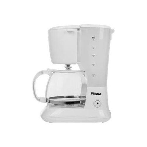 Tristar CM-1252 - Cafetière - 12 tasses - noir